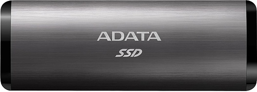 Внешний накопитель ADATA  SE760, 256Gb,  USB Type-C 