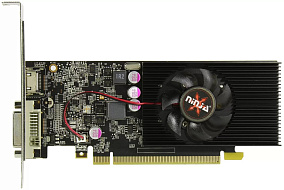 Видеокарта Sinotex GeForce GT 1030, 2048MB,  GDDR5,  64,  PCI-E 3.0 