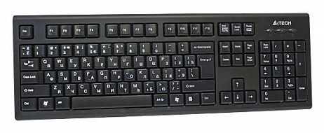 Клавиатура A4Tech  KR-85 
