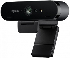 Веб-камера LOGITECH 6652 BRIO 