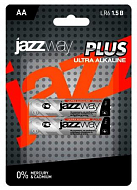 Батарейка JazzWay  Ultra 