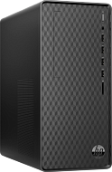 Компьютер HP  M01-D0037ur, AMD Ryzen 3 3200G, 8Gb,  ОС:  Отсутствует 