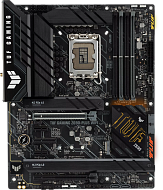 Материнская плата ASUS  TUF GAMING Z690-PLUS WIFI, Socket-1700,  Intel Z690,  DDR5 