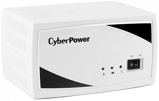 Инвертор CyberPower 6657 SMP550EI 