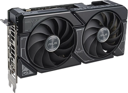 Видеокарта ASUS GeForce RTX 4060 Ti, 8192MB,  GDDR6,  128,  PCI-E 4.0 