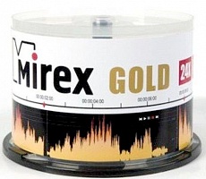 Диск Mirex 6715 CD-R 