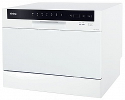 Посудомоечная машина Korting 6807 KDF 2050 W 