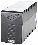 line-interactive POWERCOM RAPTOR RPT-800A, Мощность: 800 