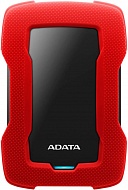 Внешний накопитель ADATA  HD330, 2000Gb,  USB 3.1 