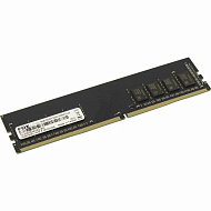 Оперативная память Foxline  FL3200D4U22-4G,  DIMM,  DDR4,  3200 МГц 