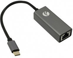 Сетевая карта USB VCOM 6685 DU320M 