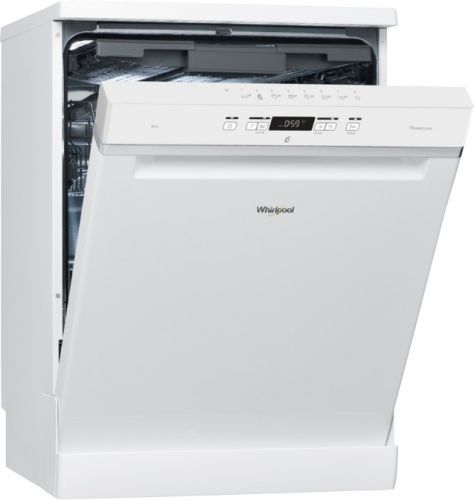 Посудомоечная машина Hotpoint-Ariston HFO 3C23 WF белый (полноразмерная)