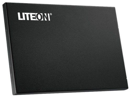Накопитель SSD,120 GB,Plextor LiteOn MU3 SATA-III, 2.5", PH4-CE120