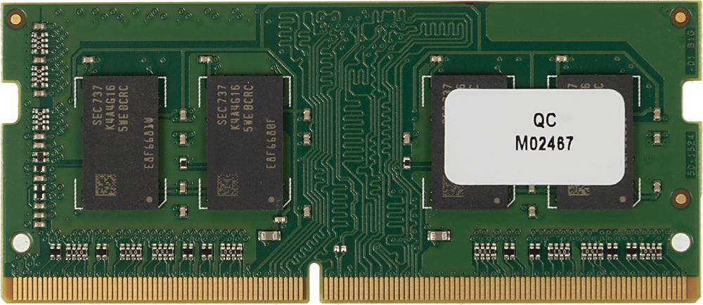 Память оперативная SO-DIMM DDR4 4GB (pc-17000) 2133MHz  Patriot Memory PSD44G213382S