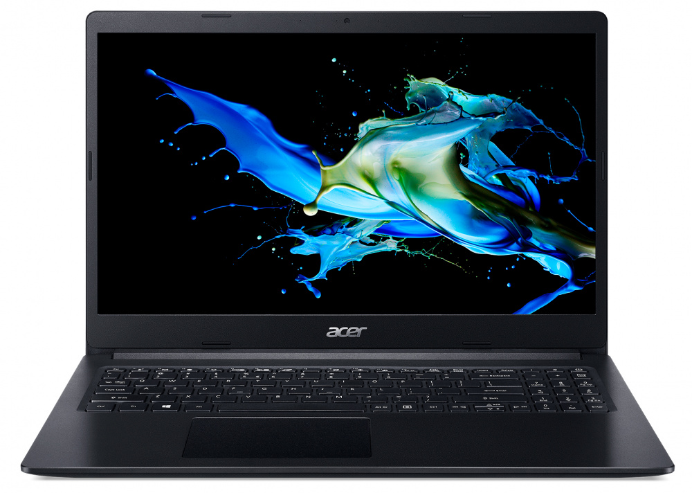 Ноутбук Acer Extensa EX215-31-P035, 15.6" 1366x768, Intel Pentium N5000, 1100 МГц, 4096 Мб, 500 Гб, Intel UHD Graphics 605, Wi-Fi, Bluetooth, Cam, Lin