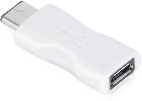 Переходник Greenconnect GCR-UC3U2MF, USB Type C на micro USB 2.0, M/F, Greenconnect, GCR-UC3U2MF