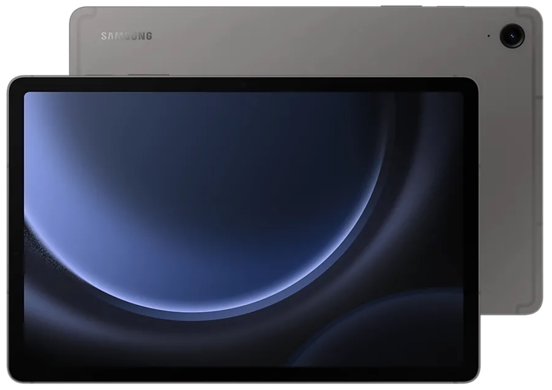 Планшет Samsung Galaxy Tab S9 FE Wi-Fi 6GB+128GB Gray, SM-X510NZAACAU