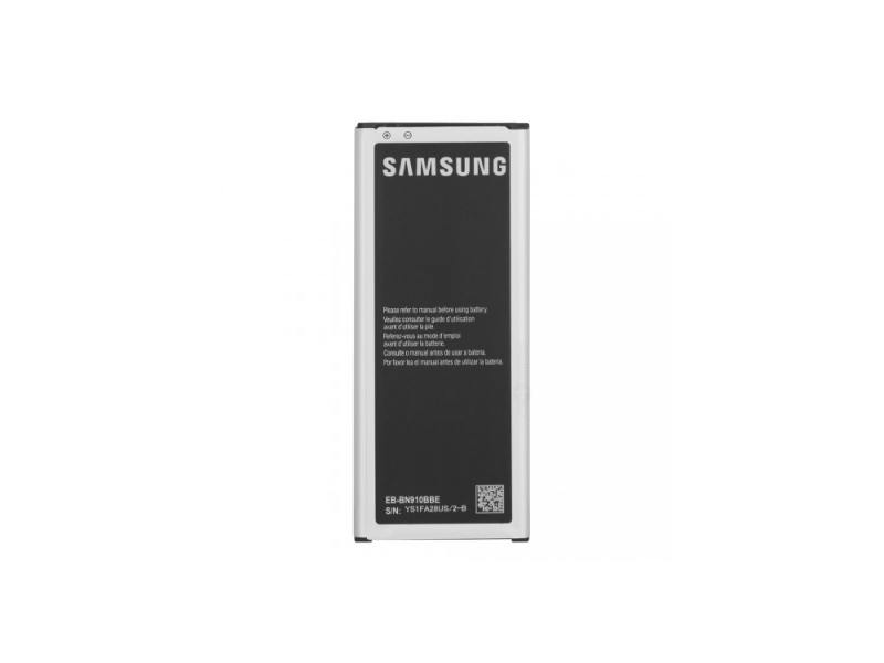 Аккумуляторная батарея Samsung EB-BN910BBE Li-ion 3220mAh