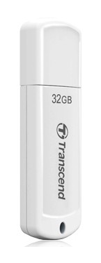 Флеш-диск,32 GB,USB 2.0,Transcend JetFlash 370, TS32GJF370