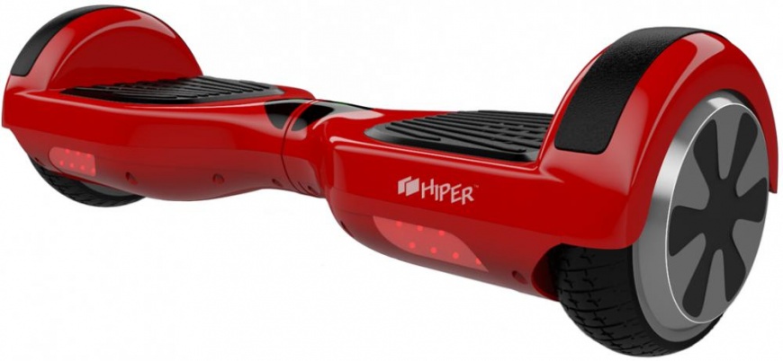 Гироскутер ES65 6.5" RED HIPER
