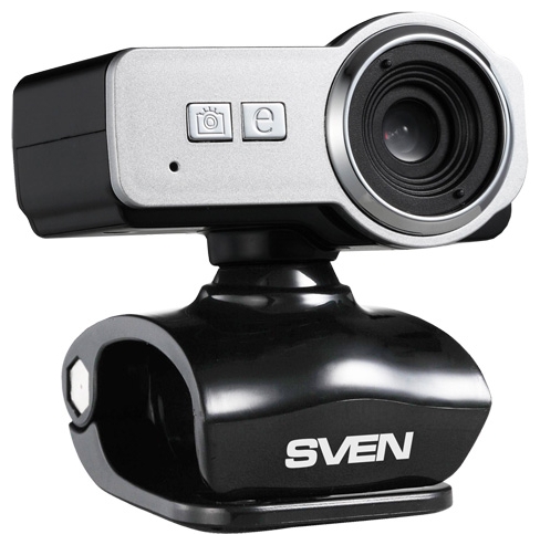 Веб камера,SVEN IC-650