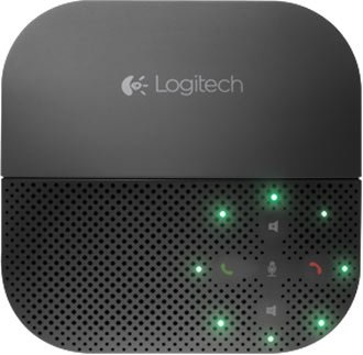 Спикерфон Logitech P710E Mobile Speakerphone (980-000742)