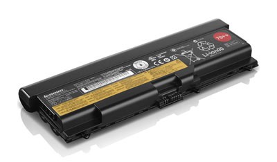 Аккумулятор ThinkPad Battery 70++ (9 Cell) (L4xx/5xx; T410/510; T420/520; Т430/Т530; W510/520/530) LiIon