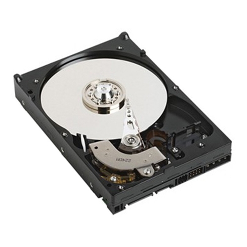 Жесткий диск 2Tb Dell SATA-III 7.2K для 13G Servers 3.5 7.2K 6 Gb/s HOT PLUG, 400-AEGG