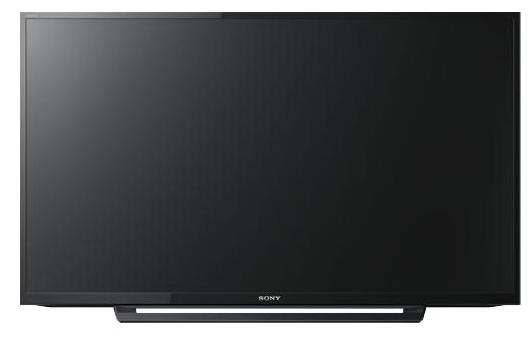 Телевизор ЖК 32'' SONY, ЖК-телевизор, 720p HD, диагональ 31.5" (80 см), HDMI x2, USB, DVB-T2, тип подсветки Direct LED, KDL32RE303BR