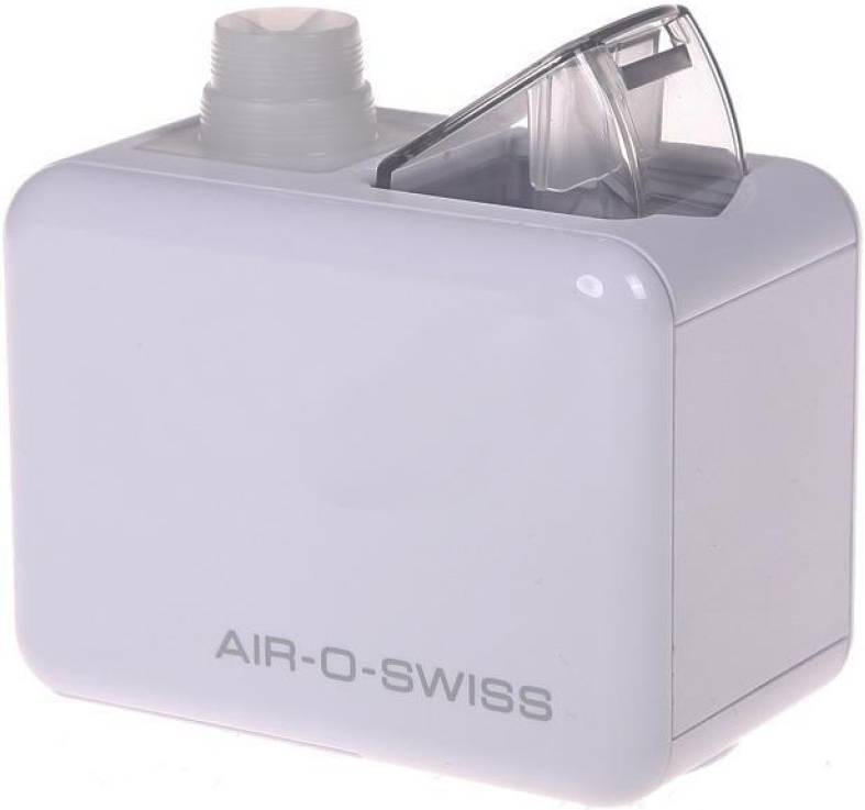 Увлажнитель воздуха Starwind SAP2111 (9Вт, ультразвуковой, белый)