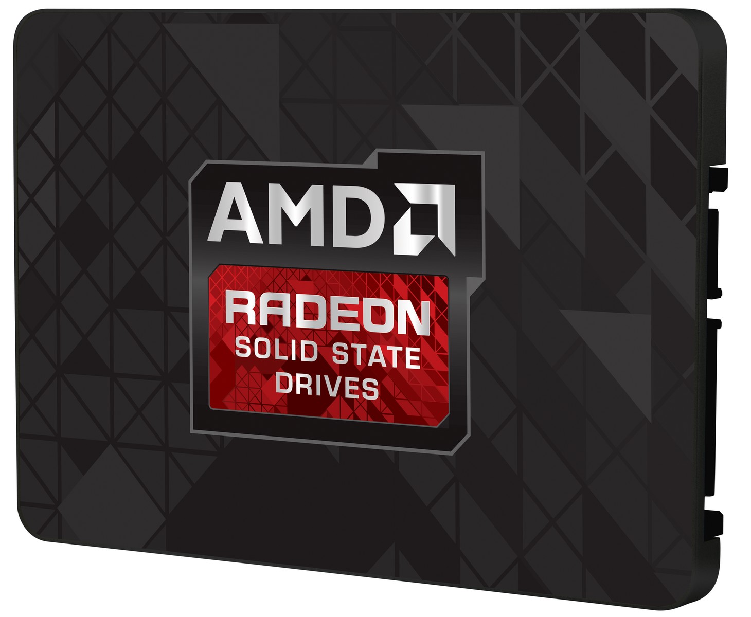 Накопитель SSD,120 GB,AMD R5SL R5 SATA-III, 2,5", R5SL120G