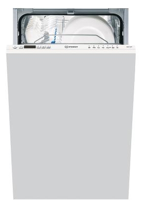 Посудомоечная машина Indesit DISR 14B EU