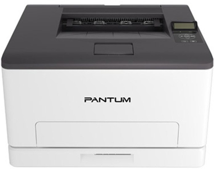Принтер Pantum CP1100DN, Printer, Color laser, A4, 18 ppm (max 30000 p/mon), 1 GHz, 1200x600 dpi, 1 GB RAM, Duplex, paper tray 250 pages, USB, LAN, st
