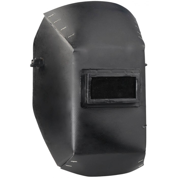 Щиток защитный лицевой для электросварщиков "НН-С-701 У1" модель 01-02, из фиброкартона, стекло, 102х52мм, 110801