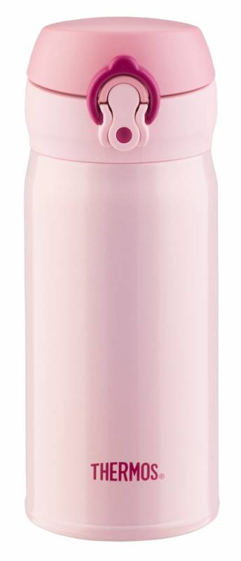 Термос Thermos JNL-352-CP SS Vac. Insulated Flask (935335) 0.35л. розовый