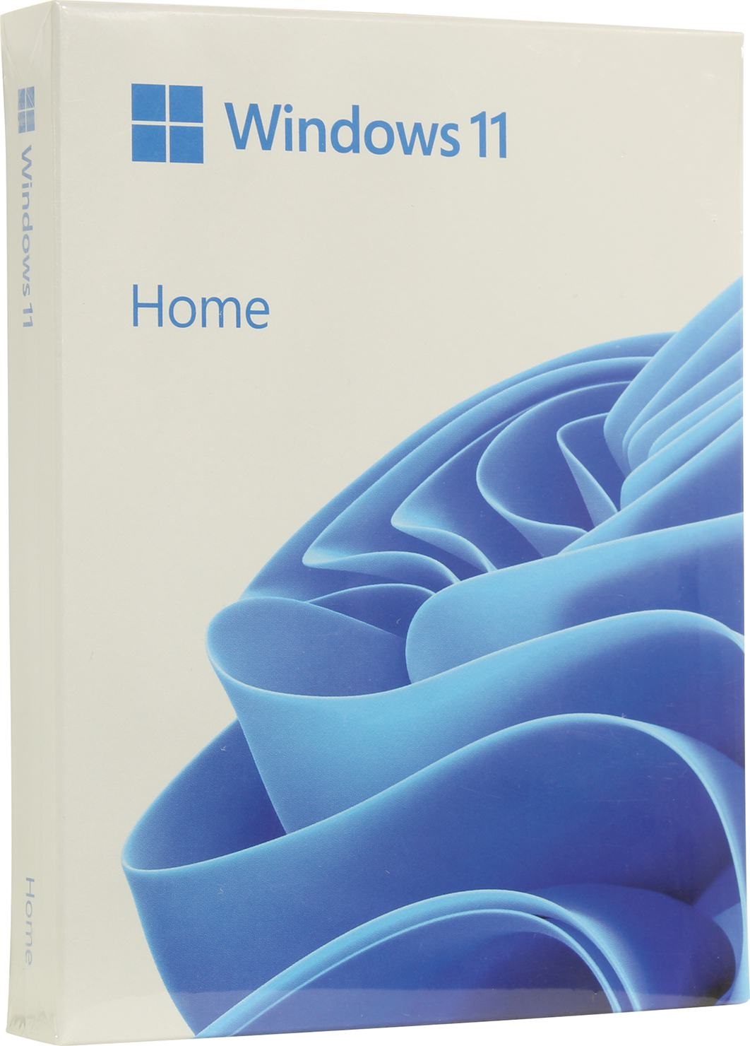 Программное обеспечение Microsoft Windows 11 Home 64-bit English International USB (HAJ-00090)