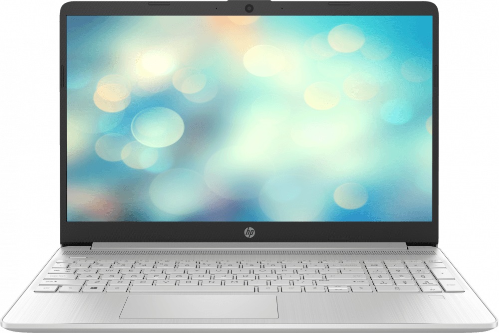 Ноутбук,HP Laptop 15s-fq2128ur Intel® Core™ i3 1125G4,8 GB,256Gb SSD,Intel HD Graphics,15.6",FullHD,no OS, 633Y2EA