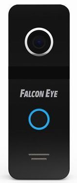 Видеопанель Falcon Eye FE-ipanel 3 цветной сигнал CMOS цвет панели: белый