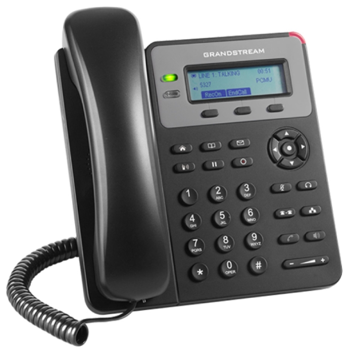 Телефон IP Grandstream GXP-1615