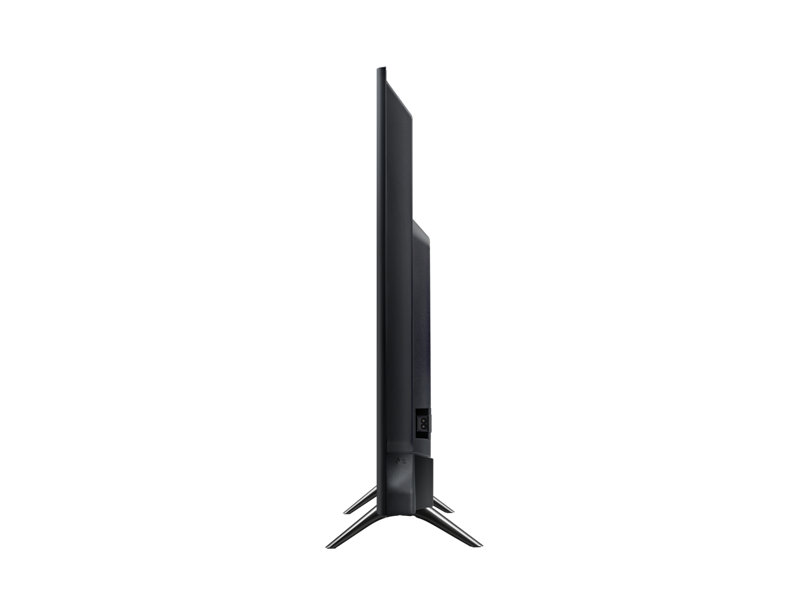 Телевизор LED Samsung 43" UE43J5202AUXRU черный/FULL HD/100Hz/DVB-T2/DVB-C/DVB-S2/USB/WiFi/Smart TV (RUS)
