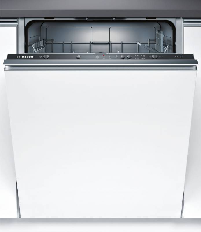 Посудомоечная машина Bosch SMV24AX00R 2400Вт полноразмерная