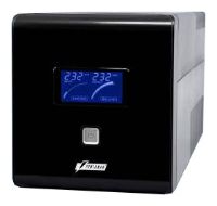 интерактивный Powerman  Smart Sine 1500, Мощность: 1500 