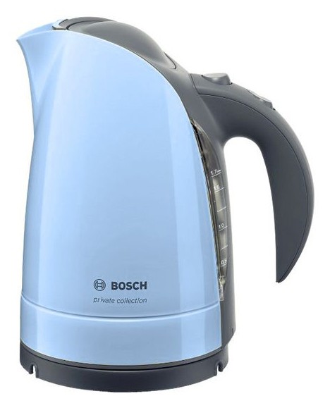 Чайник Bosch TWK6002, голубой