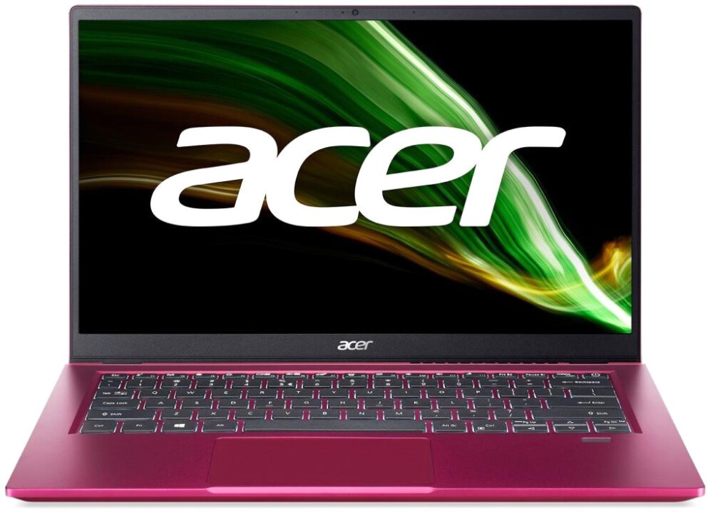 Ноутбук Acer Swift 3 Купить