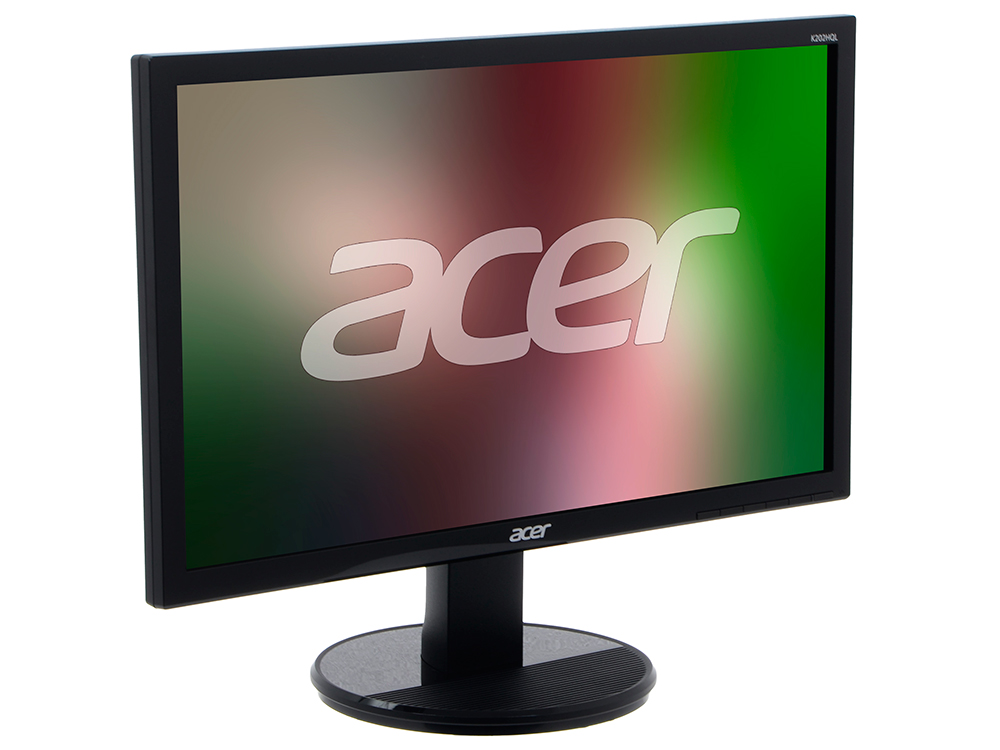Монитор,Acer,19,5" K202HQLb Black, LED, UM.IW3EE.002