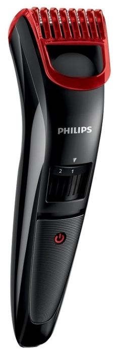 Машинка для стрижки бороды Philips QT3900/15 (1-10мм , 30 минут)