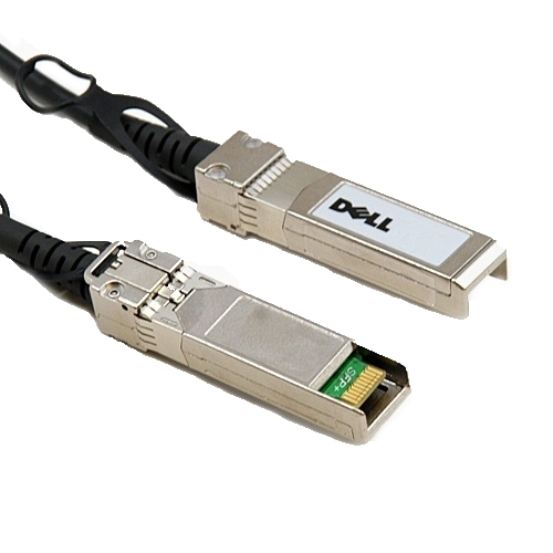 Кабель DELL 470-ABDR, SAS 12Gb 2m HD-Mini to HD-Mini Connector External Cable Kit
