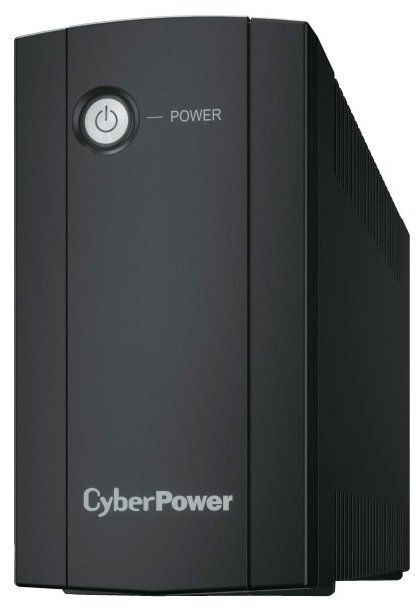 ИБП Line-Interactive CyberPower UTI675E 675VA/360W (2 EURO)