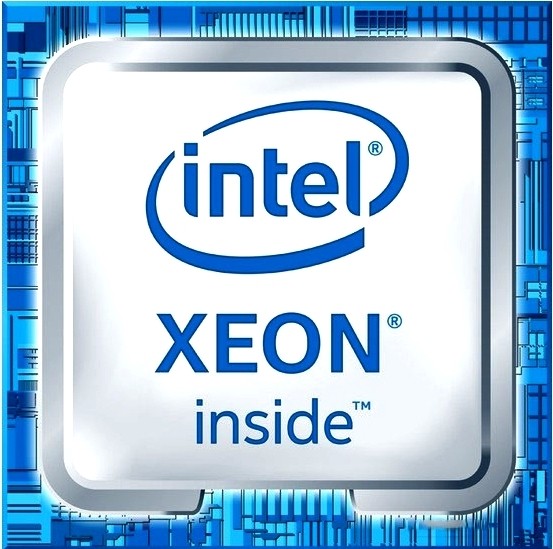 Процессор CPU Intel Socket 1151 Xeon E-2186G (3.80Ghz/12Mb) tray, CM8068403379918SR3WR