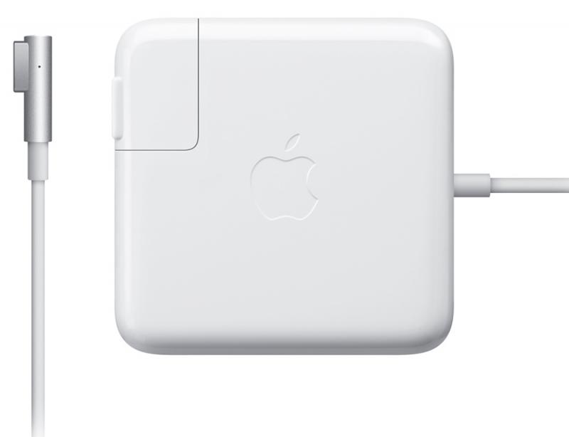 Блок питания Apple Magsafe Power Adapter - 45W (MacBook Air), MC747Z/A, MC747ZM/A